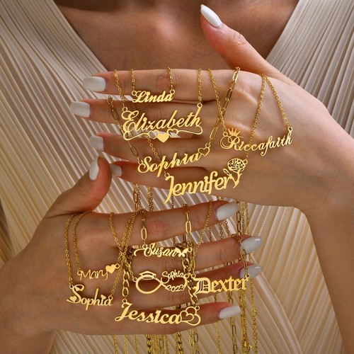 Diy personalized name custom - diy,