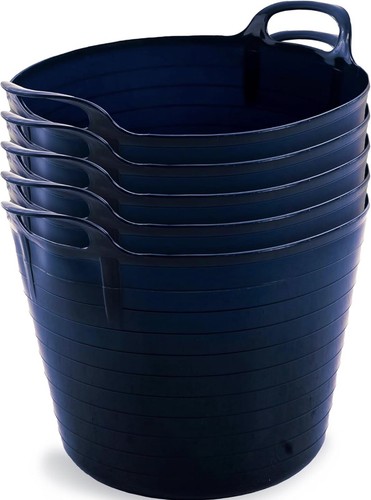 Flexi tub with handle - flexi,