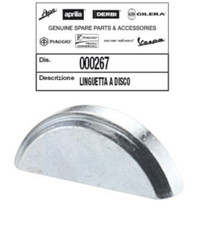 ORIGINAL Piaggio X EVO 125