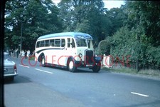 35mm slide 1970 South Yorks