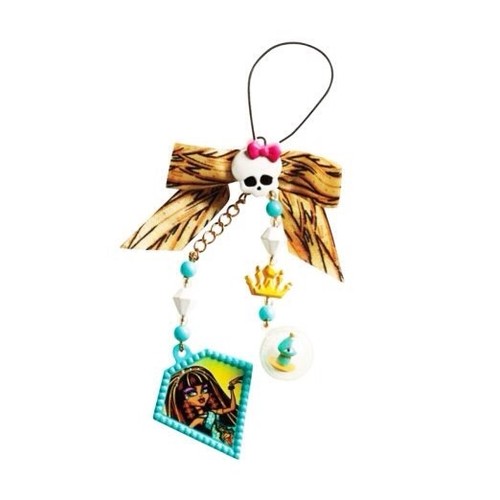 Monster high creeperific - monster,