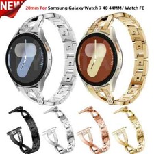 Alloy Lady Strap For Samsung