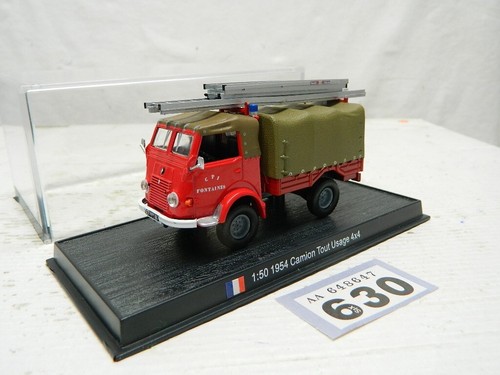 Del prado fire engines - del,