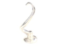 Dough Hook 60 QT Spiral