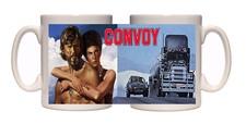 Convoy movie Mug 1978 film