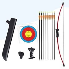 Archery set recurve bow - archery,