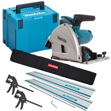 Makita SP6000J2 240V 165mm