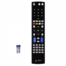 Replacement Dedicated Remote Control For Avtex LCD TV/DVD/CD COMBO W102D Combi