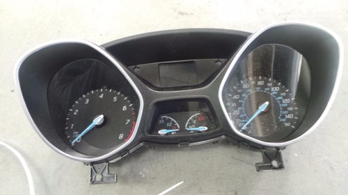 Ford focus 2011 - -, 2014