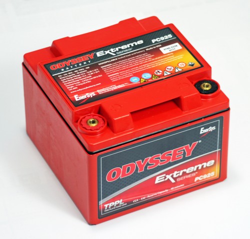Odyssey battery pc925lmj - odyssey,