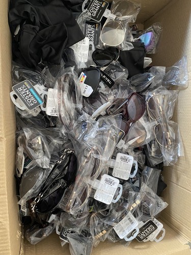 Wholesale job lot 110pairs - wholesale,