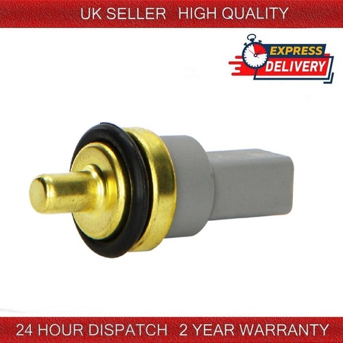 Coolant temperature sensor for - temperature,