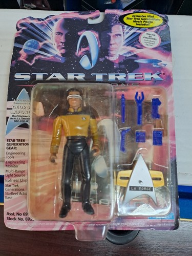 Star trek generations - trek, generations-
