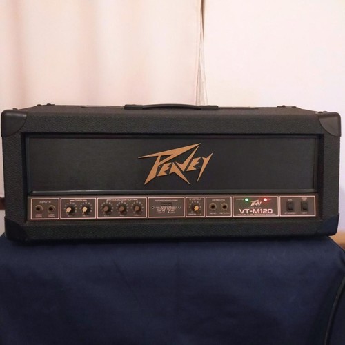 Rare peavey vtm120 - vtm120, 120w