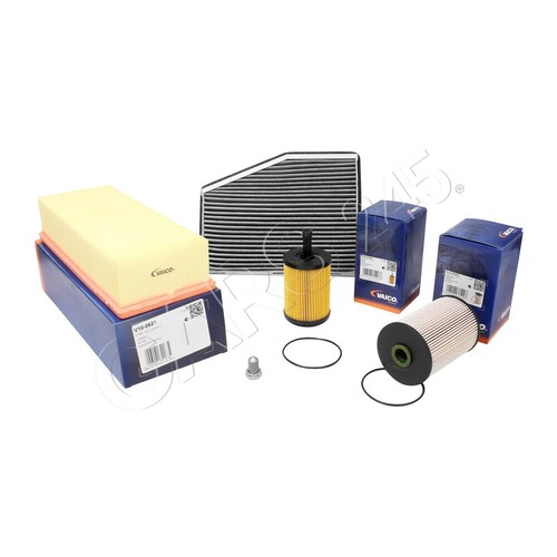 Oil pan filter air - air, fuel