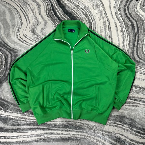Vintage fred perry 2000 y2k - fred, 2000's