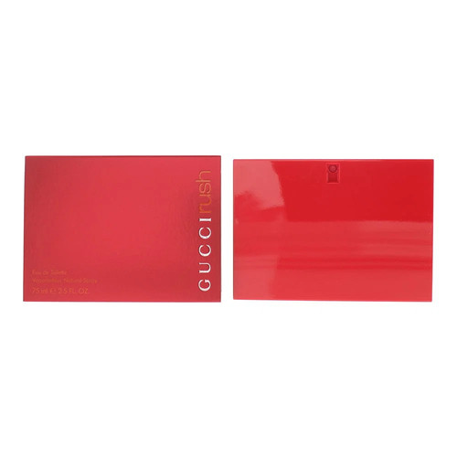 Gucci rush eau toilette - rush, de