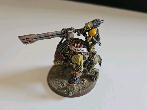 Warhammer 40k 40000 - 40000, tau