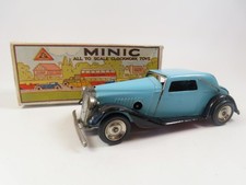 Tri-ang Minic Vauxhall