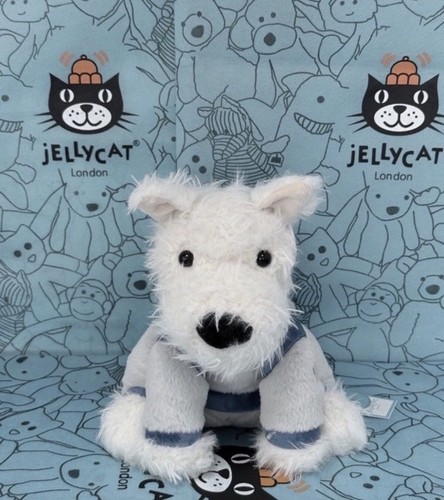 Jellycat munro scottie - jellycat,