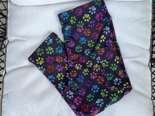 Rainbow Paws Capris ||Dog