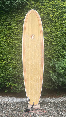 Shipping circle one bamboo - one,