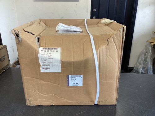 Bnib genuine vauxhall - bnib,