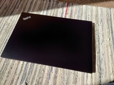 Lenovo ThinkPad E580, i5 8th