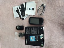 Garmin Monterra similar to