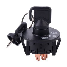 1172221 Ignition Starter