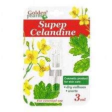 Golden Pharm Chistotel