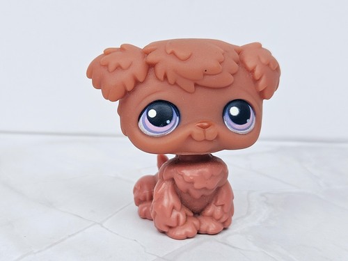 Littlest pet shop poodle - shop, #39