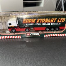Corgi Classics Eddie Stobart