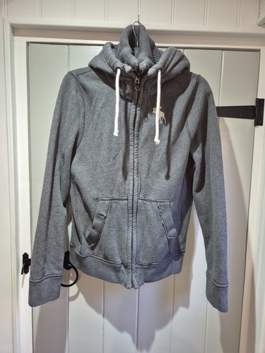 Men abercrombie fitch grey - abercrombie, &