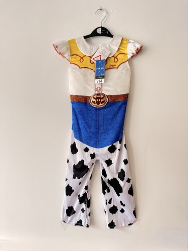 Disney pixar toy story jessie - disney,