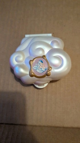 Polly pocket disney - disney, hercules