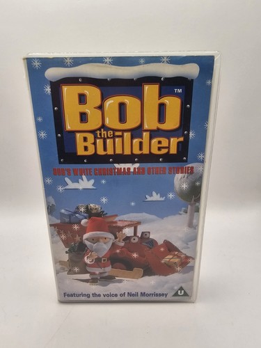 Bob the builder white - the,