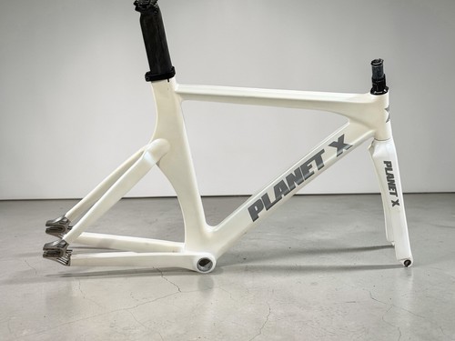 Planet pro track - planet, carbon