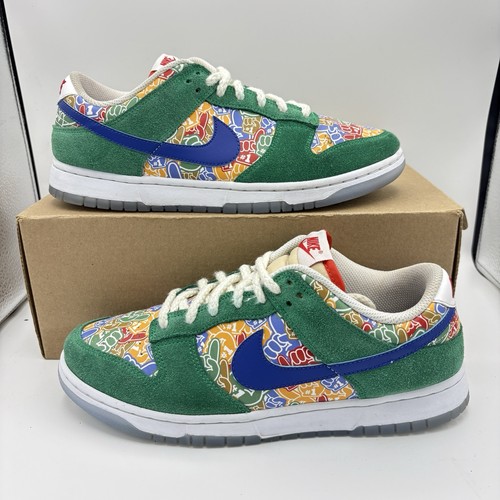 Nike dunk low - nike,