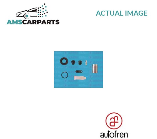 Brake caliper repair - brake,