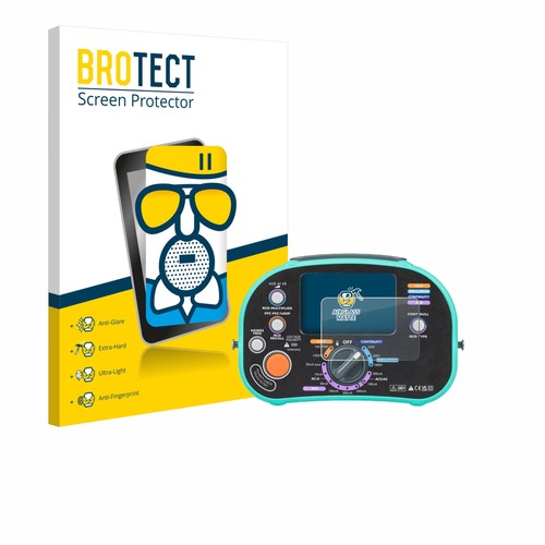 Matte glass screen protector - matte,