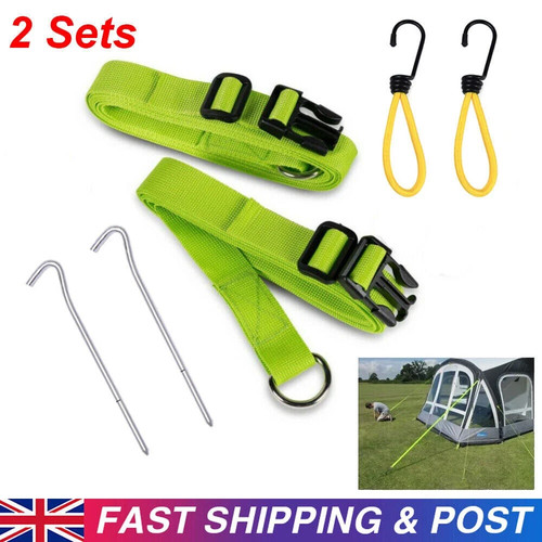 Sets for kampa dometic - for,
