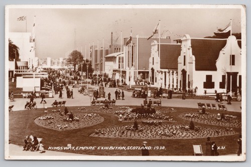 Rppc kingsway empire - kingsway,