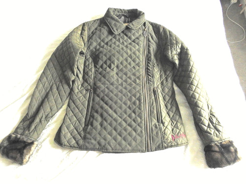Jack murphy womens green - murphy,