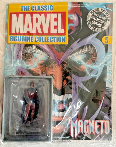 Eaglemoss the classic - eaglemoss,