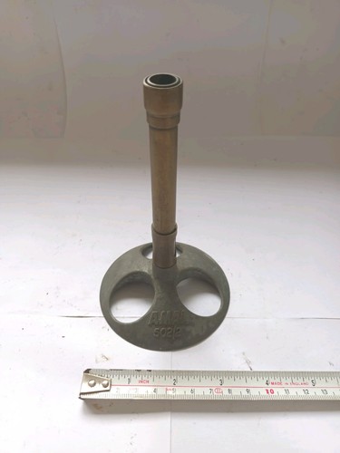 Vintage bunsen burner - vintage, amal
