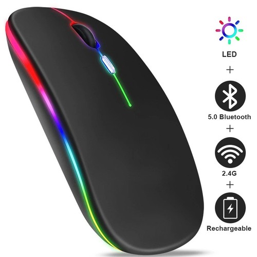 Rechargeable bluetooth - rechargeable,