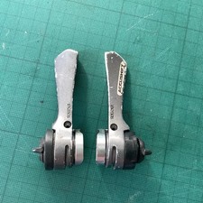 Suntour Accushift Twin