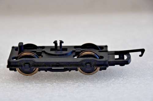 Hornby gauge gresley coach - gauge,