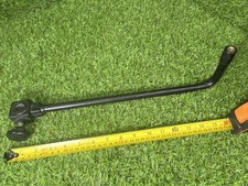 Octoplus 16 Inch Feeder Rod Seatbox Rest Match Coarse Fishing 🇬🇧